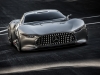 Mercedes-Benz AMG Vision Gran Turismo