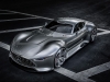 Mercedes-Benz AMG Vision Gran Turismo