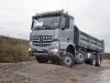 mercedes-arocs