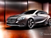 Mercedes Benz Concept A