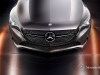 Mercedes Benz Concept A Muso