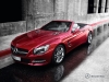 mercedes-sl-rossa