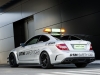 mercedes-c-63-amg-black-series-safety-dtm-posteriore