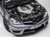 mercedes-c-63-amg-edition-507-motore