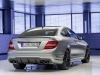 mercedes-c-63-amg-edition-507-tre-quarti-posteriore