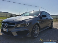 Mercedes-CLA-45-AMG-Shooting-Brake-Fronte-Laterale-Sinistro