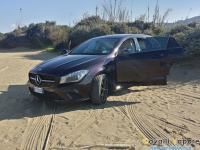 Mercedes-CLA-Shooting-Brake-tre-Quarti-Anteriore