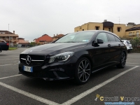 Mercedes-CLA-Shooting-Brake-Prova-Tre-Quarti-Anteriore