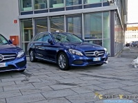 Mercedes-Electric-Day-2