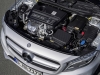 mercedes-gla-45-amg-motore