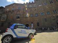 car2go-Firenze