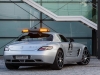 mercedes-sls-amg-gt-safety-car-f1-dietro