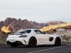 Mercedes-SLS-AMG-Black-Series-White-Tre-Quarti-Posteriore