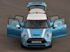 MINI-Cooper-SD-5-Porte-Fronte-Portire-Aperte