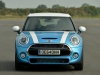 MINI-Cooper-SD-5-Porte-Fronte