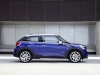 MINI Paceman Lato