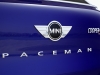 MINI Paceman Logo