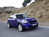 MINI Paceman Tre Quarti Anteriore