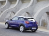 MINI Paceman Tre Quarti Posteriore