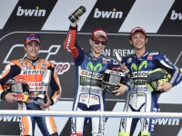 MotoGP-2015-Jerez-Podio