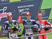 MotoGP-2015-Le-Mans-Podio