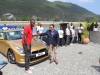 Usain Bolt Golden Again with Unique Nissan GT-R