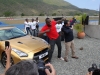 Usain Bolt Golden Again with Unique Nissan GT-R