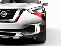 Nissan-Kicks-Concept-Carnival-Davanti