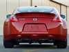 2013 Nissan 370z Magma Red Airport