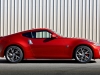 2013 Nissan 370z Magma Red Airport