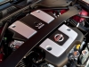 2013 Nissan 370z Magma Red Airport