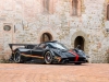 pagani-zonda-revolucion-tre-quarti