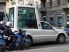 papamobile-lato