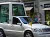 papamobile