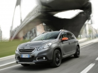 Peugeot-2008-Black-Matt-Limited-Edition-1