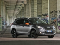 Peugeot-2008-Black-Matt-Limited-Edition-7