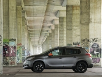 Peugeot-2008-Black-Matt-Limited-Edition-9