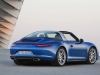 porsche-911-targa-4-dietro