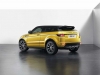 Range-Rover-Evoque-Sicillian-Yellow-Tre-Quarti-Posteriore