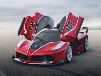 Ferrari-FXX-K-5