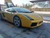 regali-ideali-lamborghini-gallardo-tre-quarti-anteriore