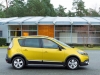 Renault-Scenic-XMOD-Gialla-Lato