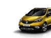 Renault-Scenic-XMOD-Gialla