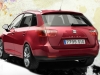 Seat-Nuova-Ibiza-ST-Dietro