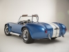 Shelby-Cobra-427-50th-Anniversary-Blue-Dietro