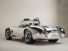 Shelby-Cobra-427-50th-Anniversary-Dietro