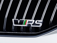 Skoda-Octavia-RS230-Logo