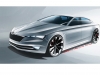 skoda-visionc-sketch