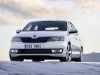 Skoda Rapid Muso