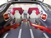 Smart Forstars Bagagliaio